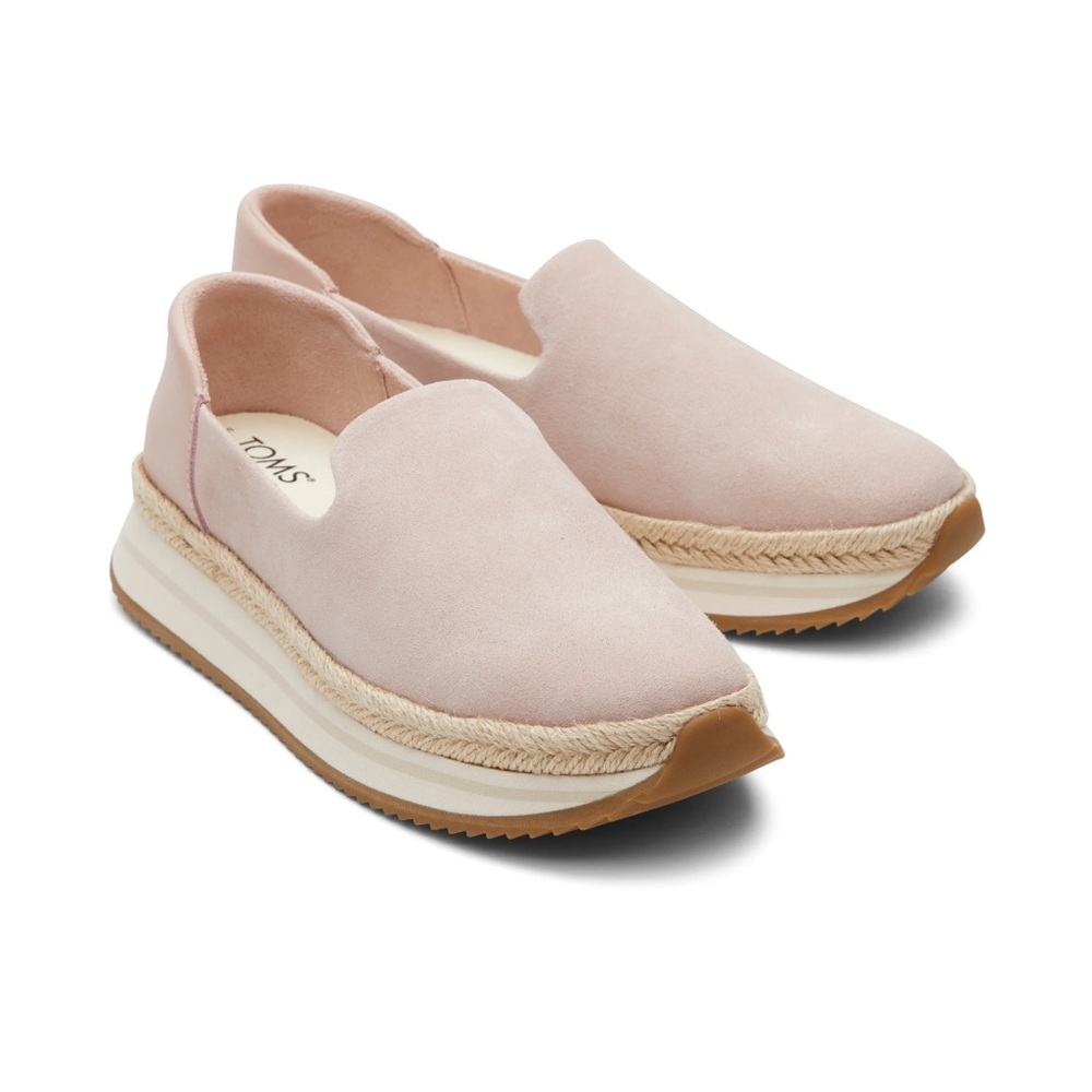 Jocelyn Espadrille Sneaker